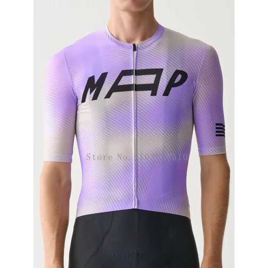 Cycling Jersey MTB Road Bicycle Shirt High Quality