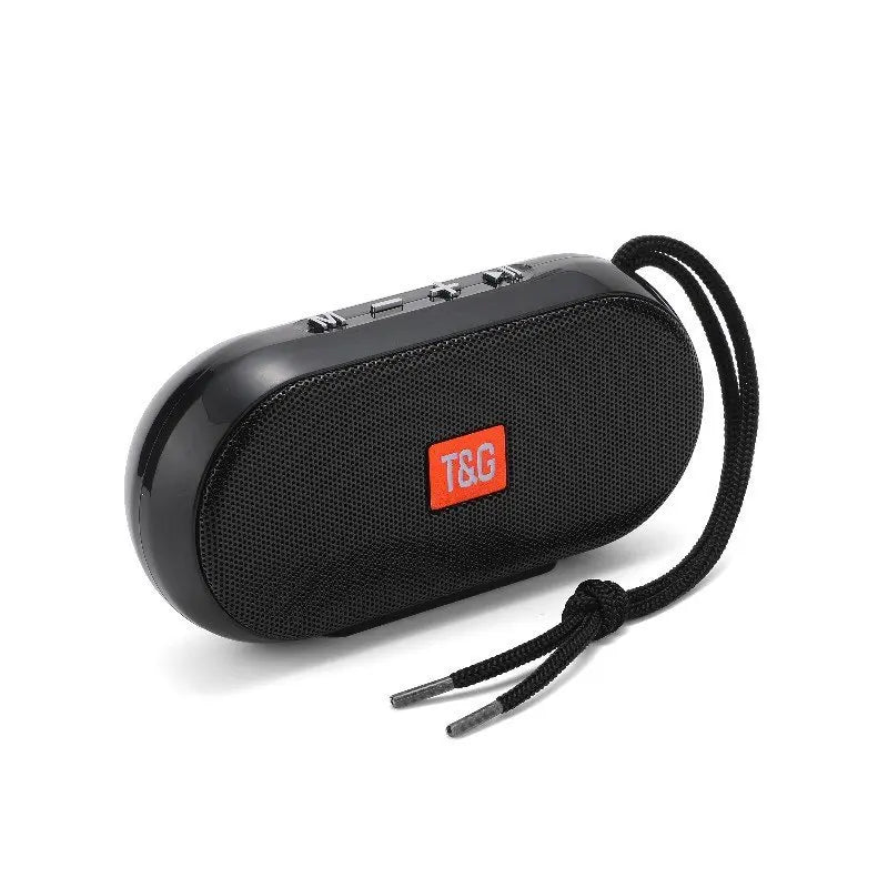 TG179 Portable Bluetooth Speakers Support USB TF