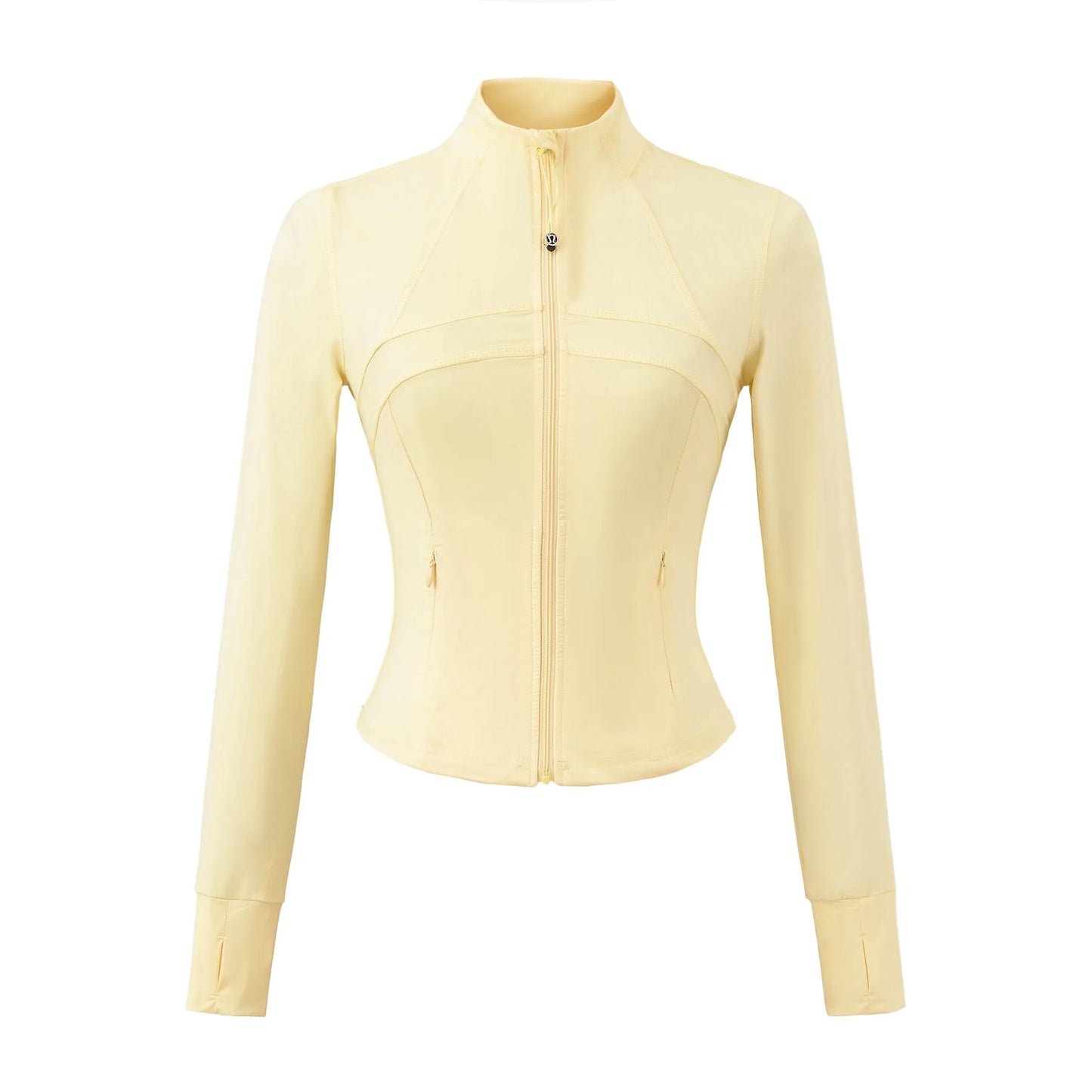 Women's Sports jackets Quick-drying Running Training