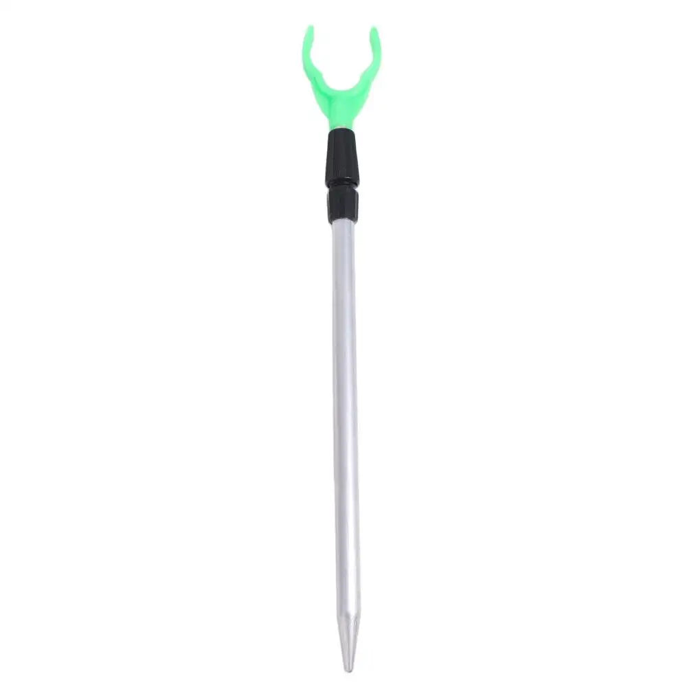 Aluminum Alloy Telescopic Fishing Stand Telescopic