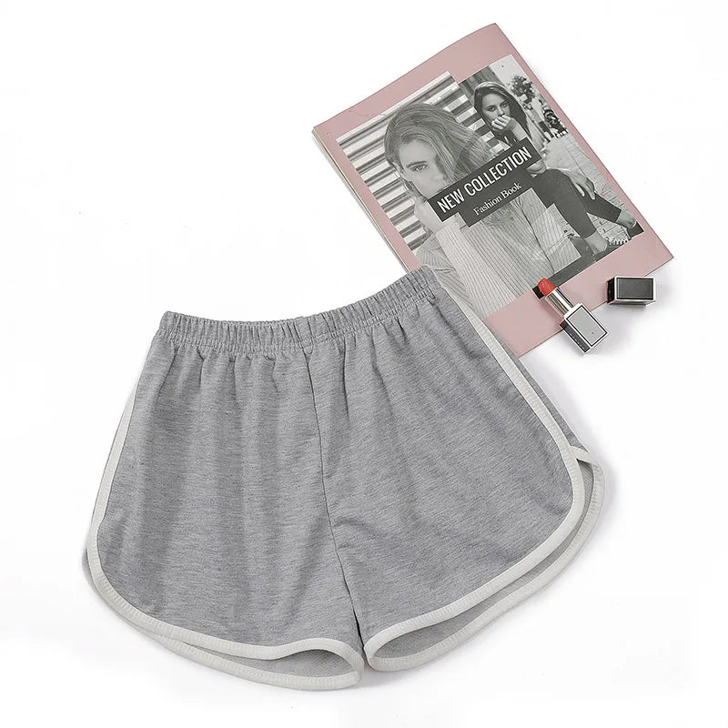 Sports Shorts Suitable for Summer WOMEN'S