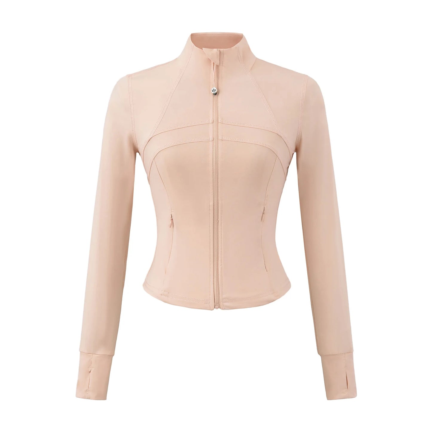 Women's Sports jackets Quick-drying Running Training