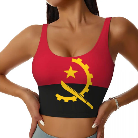 Sports Bra Women Running Yoga