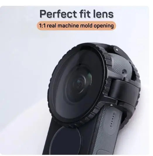 Insta360 One X2 Premium Lens Guards Cover