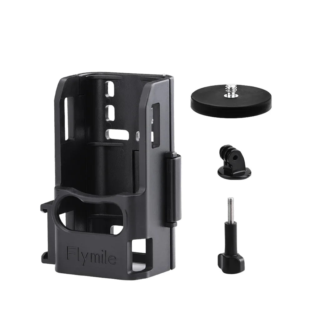 Flymile Adapter Frame for DJI Osmo Pocket 3 Expansion