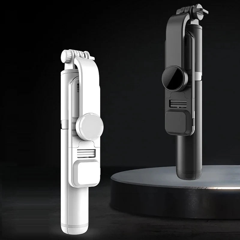 Xiaomi Selfie Stick 1045mm With Wireless Bluetooth LED
