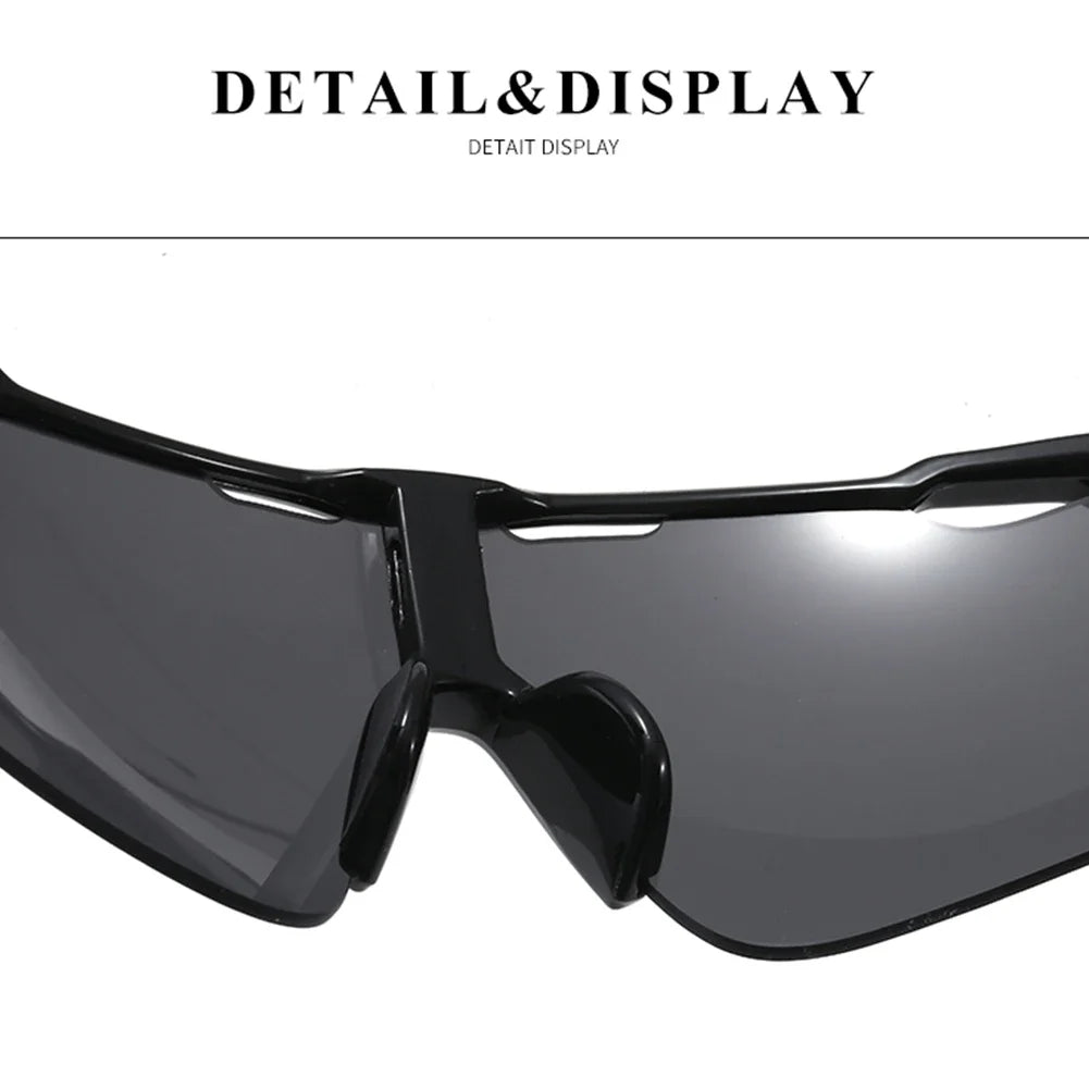 Cycling Glasses Outdoor Sports Windproof Sunglasses
