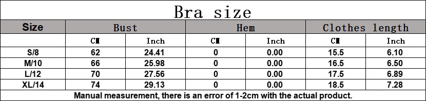 Sports Bra for Women Fitness Top Push Up Sport Bra Backless