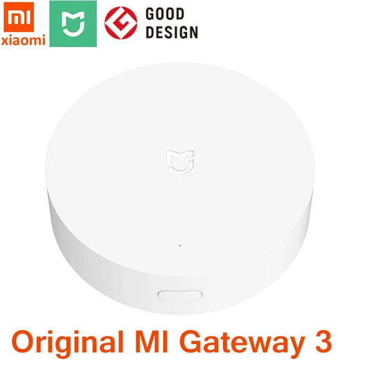 China Version Xiaomi Mijia Smart Multi-Mode Gateway