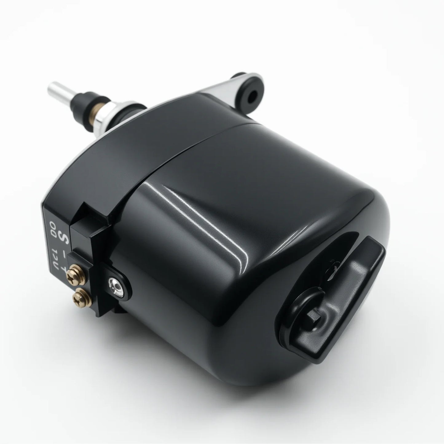 Elektrische ruitenwissermotorset 12V ruitenwissermotor