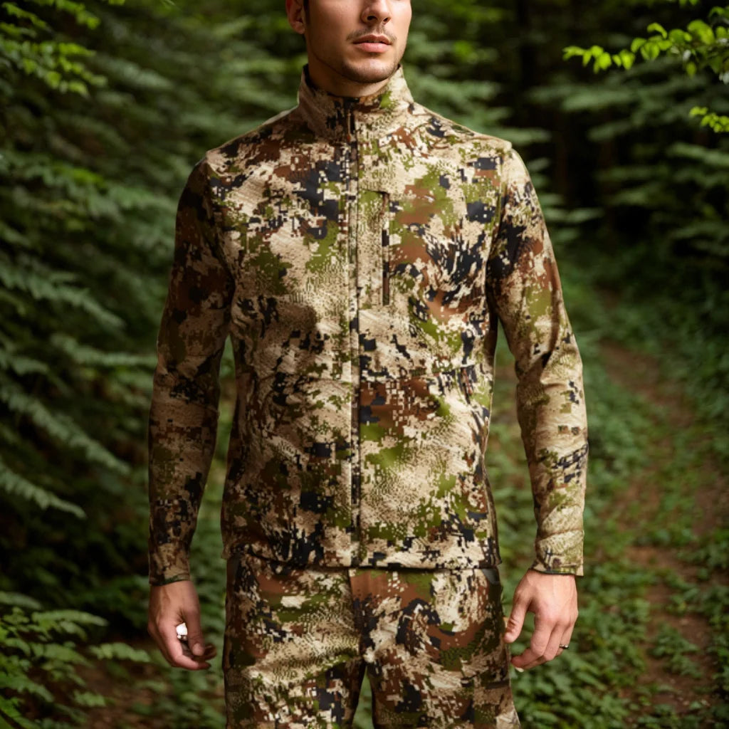 Waterproof Outdoor Clothes
