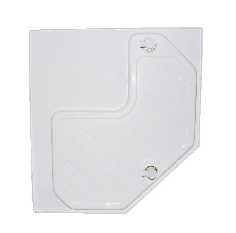 OEM Camper Toilet Base for RV Yacht 900x1000 Bathroom Non-slip