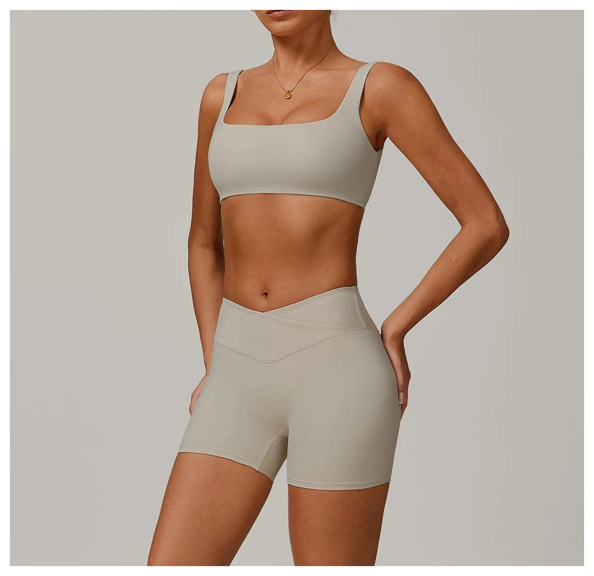 Sport Bra Women Bra Sexy Open Back Yoga Top Running Training Shockproof