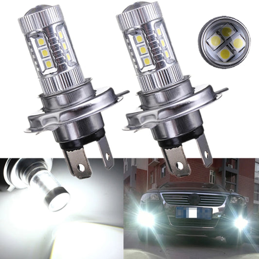 1pc/2pcs Fog Light Kit H4