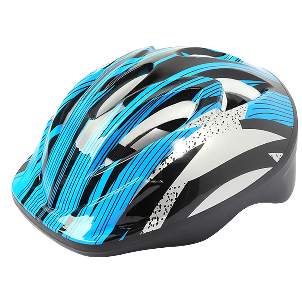 Cycling Bicycle Riding Equipment Children Cycling Helmet