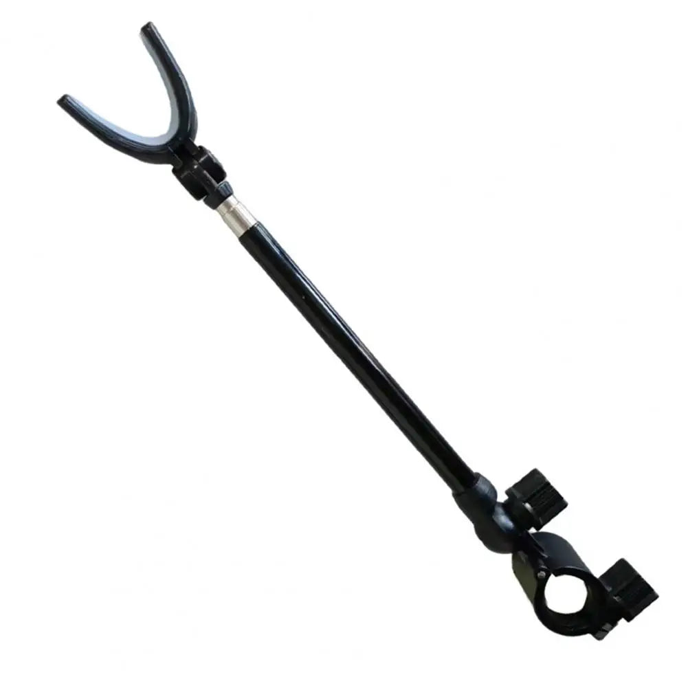 Fishing Rod Stand Stretchable 90 Degree Rotation