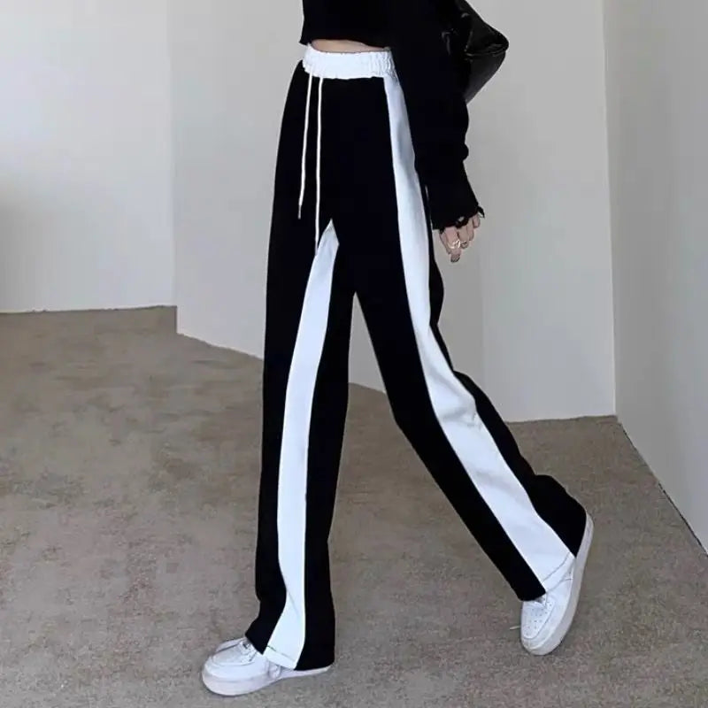Women's Pants Sports Trousers for Women Joggers Clothing
