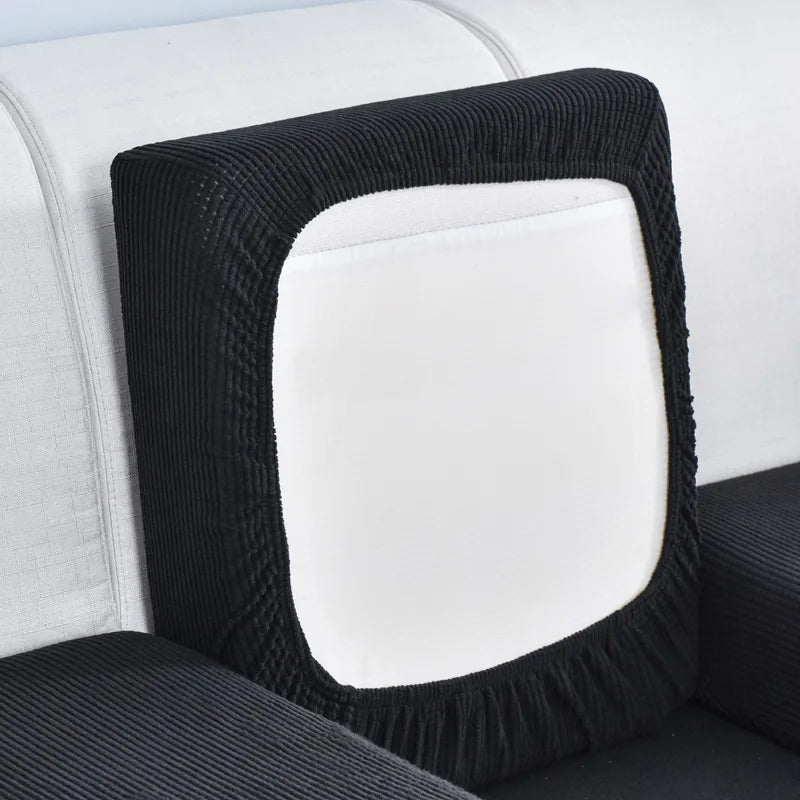 Elastic Sofa Cover Seat Cushion Cover Sofa Hat Energy Sofa Cover All inclusive All Season Universal Cover Sofa Cushion Cover