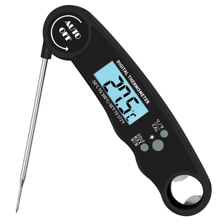 700 Digitale draadloze afstandsbediening voor keukenthermometer