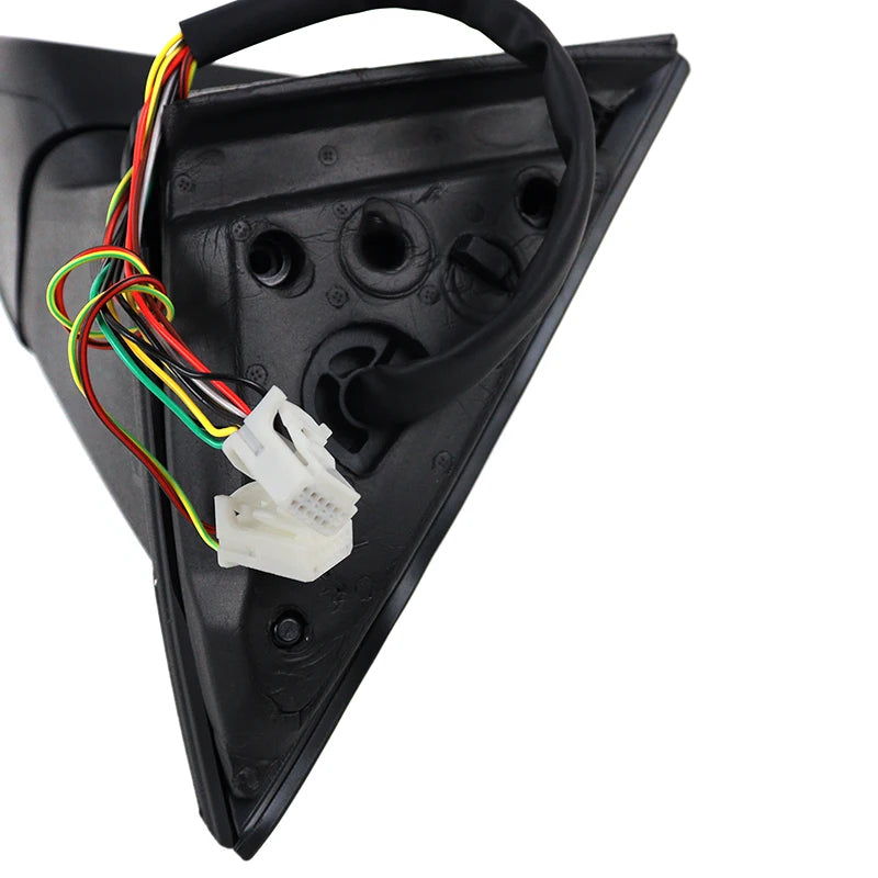 Rearview Mirror Assy  Auto Side Rear View Reverse