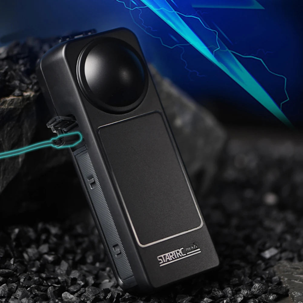 Lens Screen Protective Cap Anti-Scratch Protector