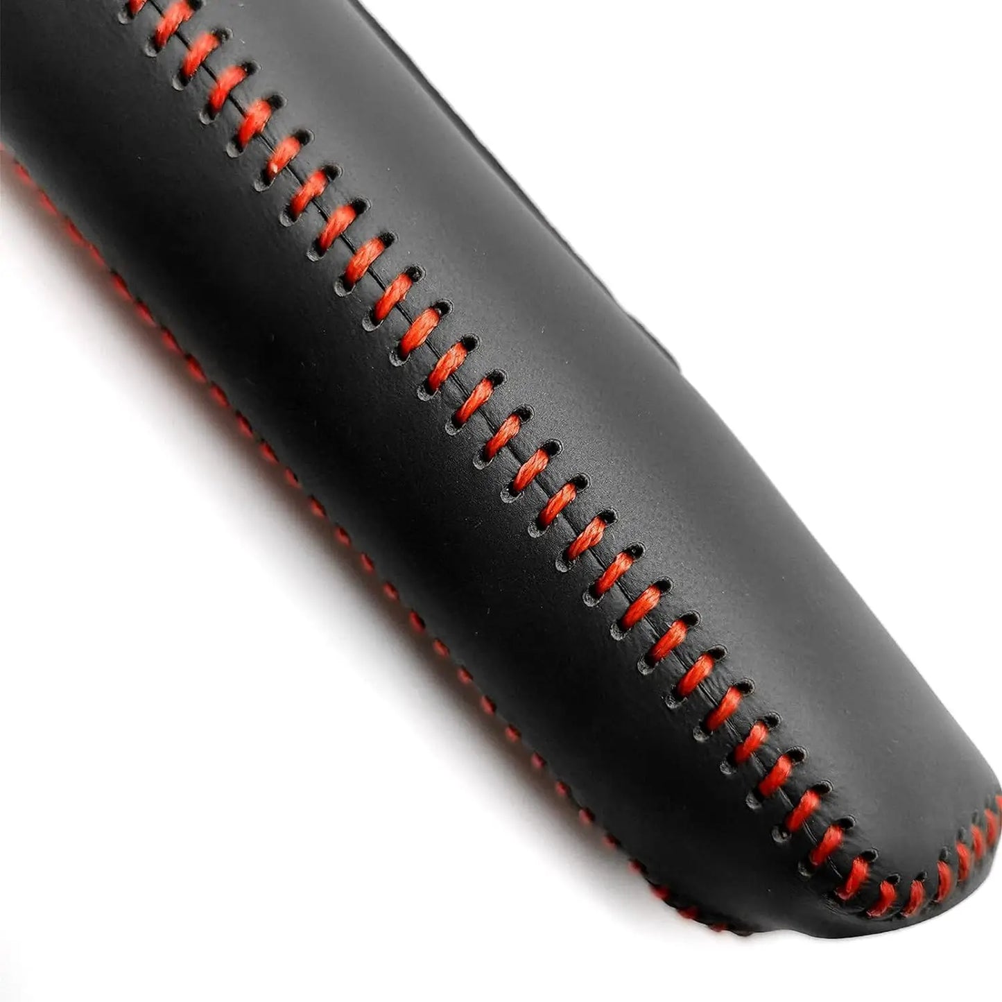 Car Leather Gears Handbrake Cover for SEAT Altea Toledo