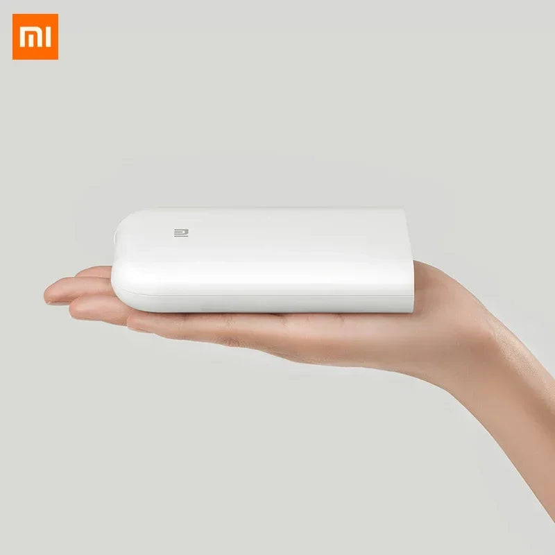 Xiaomi mijia AR Printer 300dpi Portable