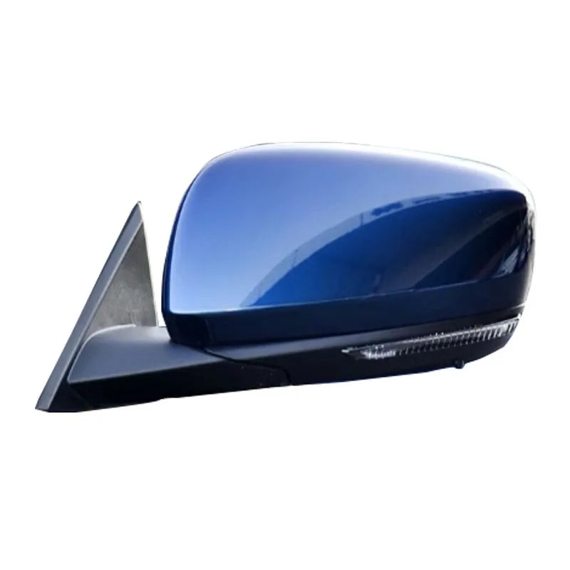 Rearview Mirror Assy  Auto Side Rear View Reverse