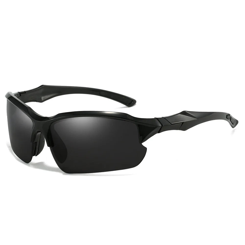 Cycling Polarized Sunglasses for Hiking Fishing