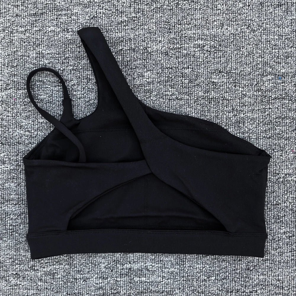 Women Shockproof Sport Bra Women's Beautiful Back Gym