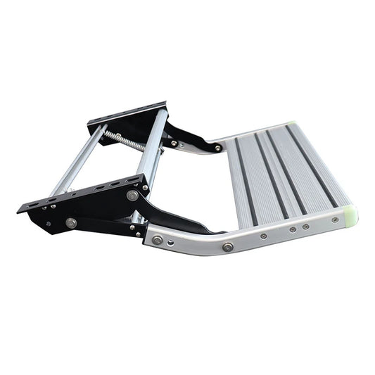Motorhome Electric Single Layer Step of Camper Caravan RV