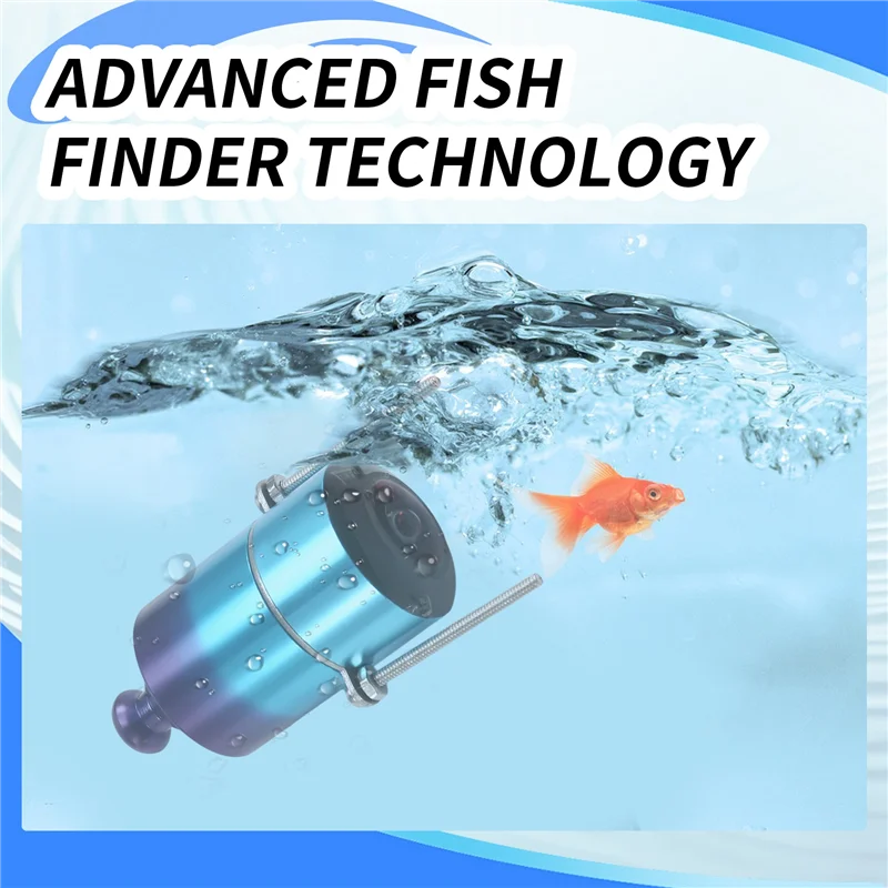 A06F-Fish Finder Visual Anchor