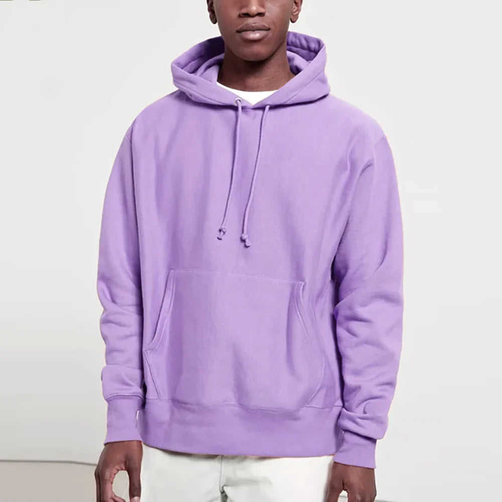 Hoodie Sweatshirts Men