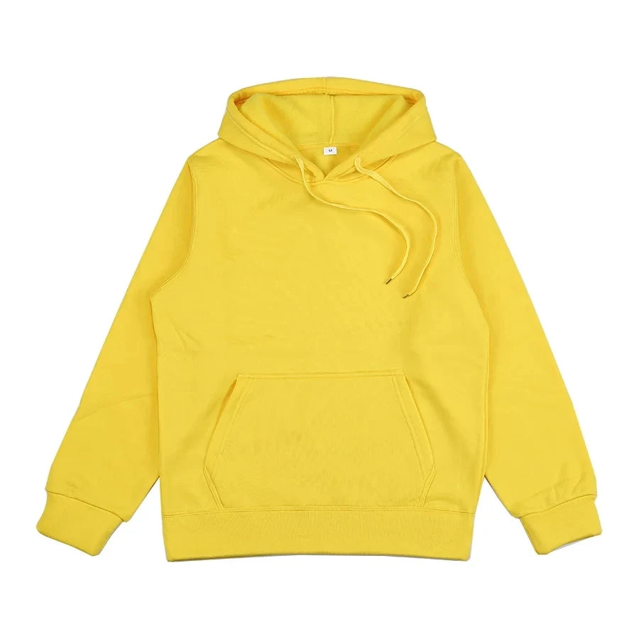 Hoodies for men and women 2025