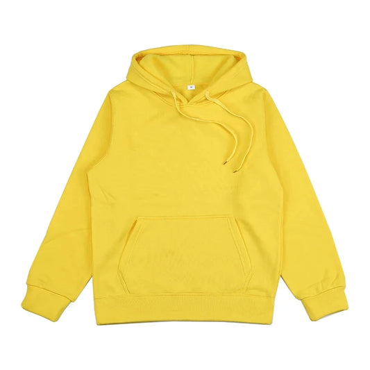 Hoodies for men and women 2025