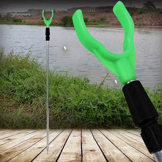 Hot sale 8PCS Adjustable Metal Fishing Rod Holder