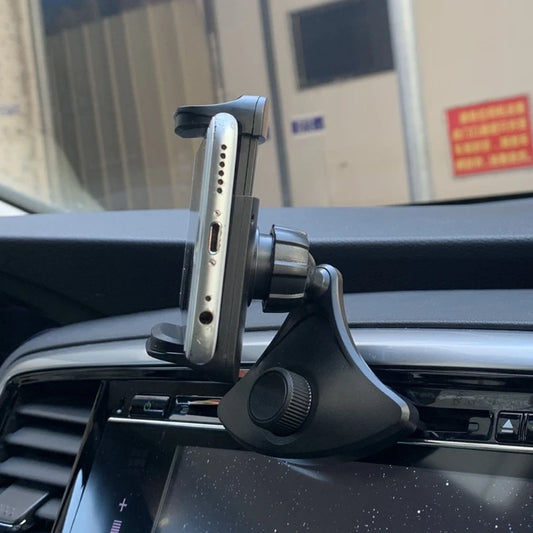 Cell Phone Holder for Car CD Slot Car Phone Holder