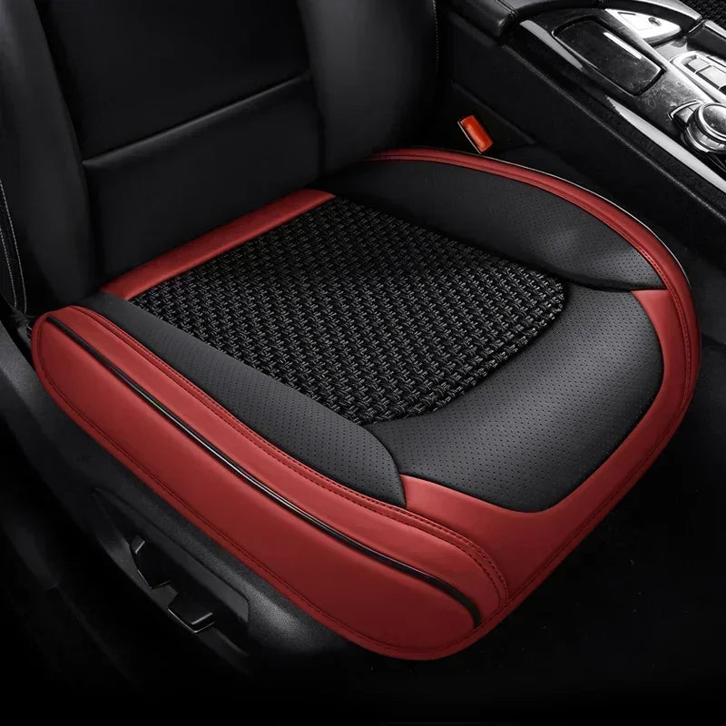 Full Coverage Car Seat Cover 3D Cushion for Mercedes