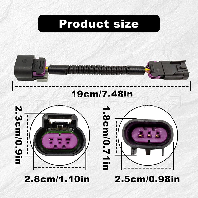 Auto Start Stop Eliminator Small Plug Auto Start Stop