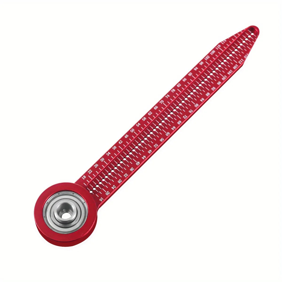 Woodworking Scribe Gauge Carpentry Circular