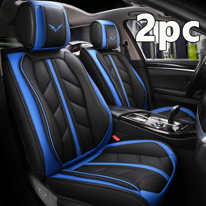 Leather Car Seat Covers For Polo Sedan Volkswagen