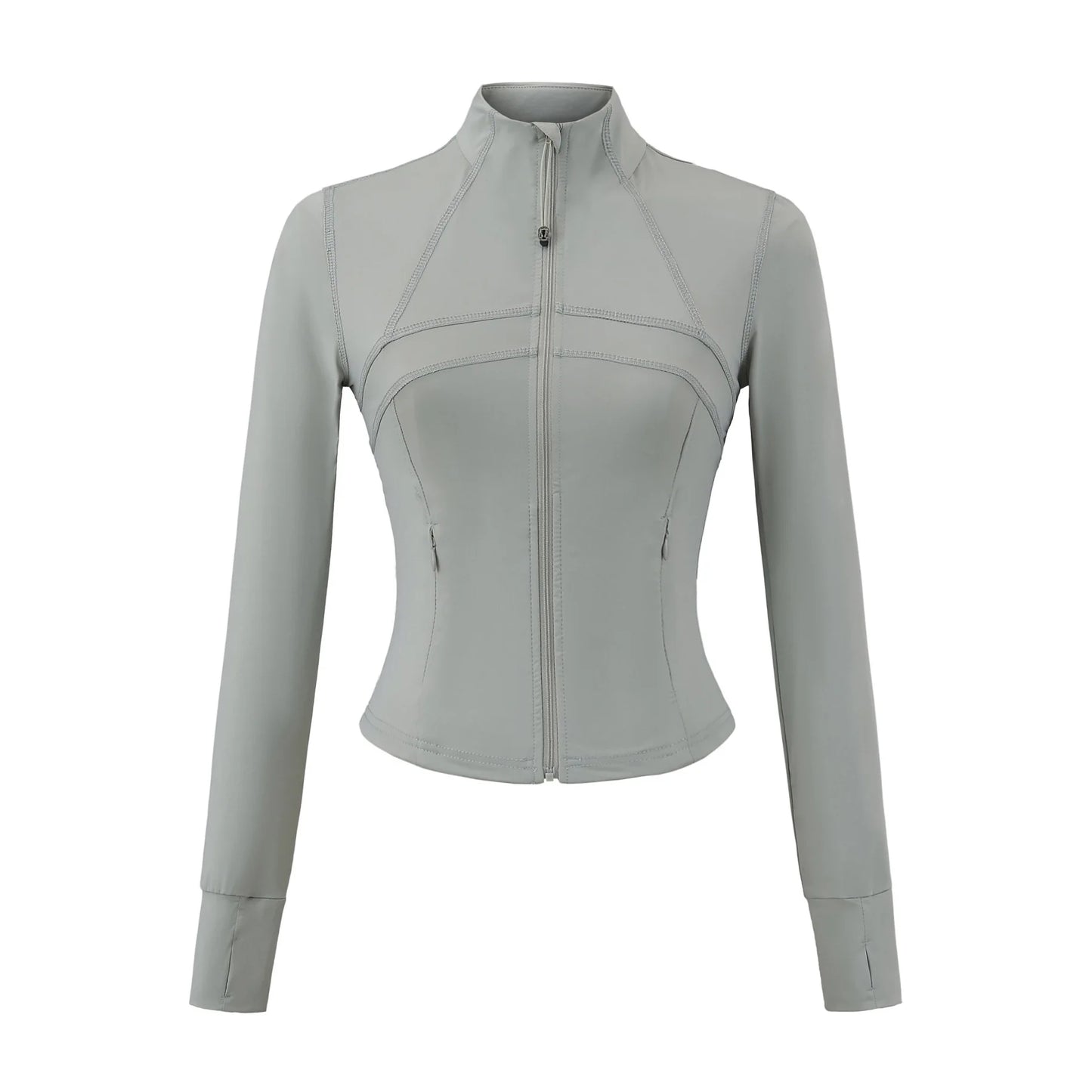 Women's Sports jackets Quick-drying Running Training