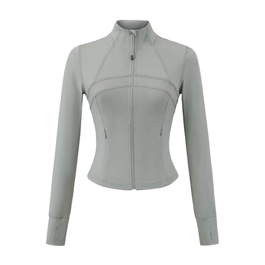 Women's Sports jackets Quick-drying Running Training
