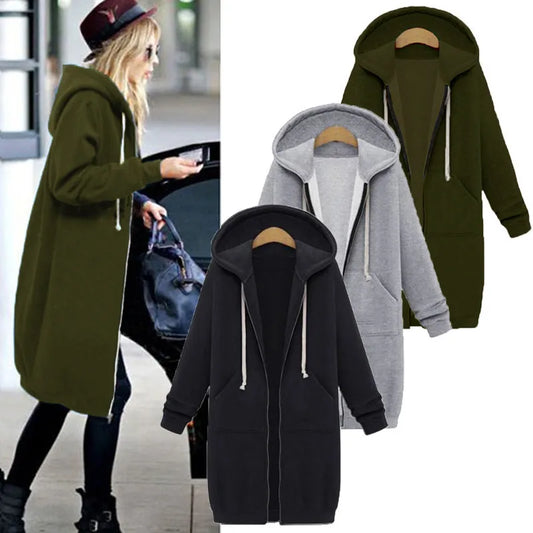 Hoodies Women 2022 New Autumn