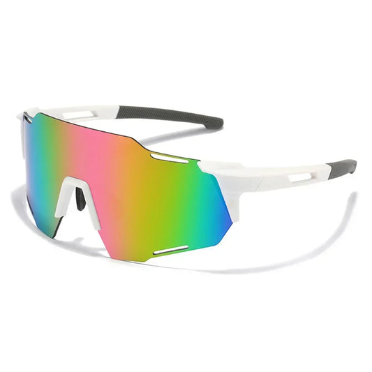 Cycling Glasses for Men & Women – High-Performance UV400