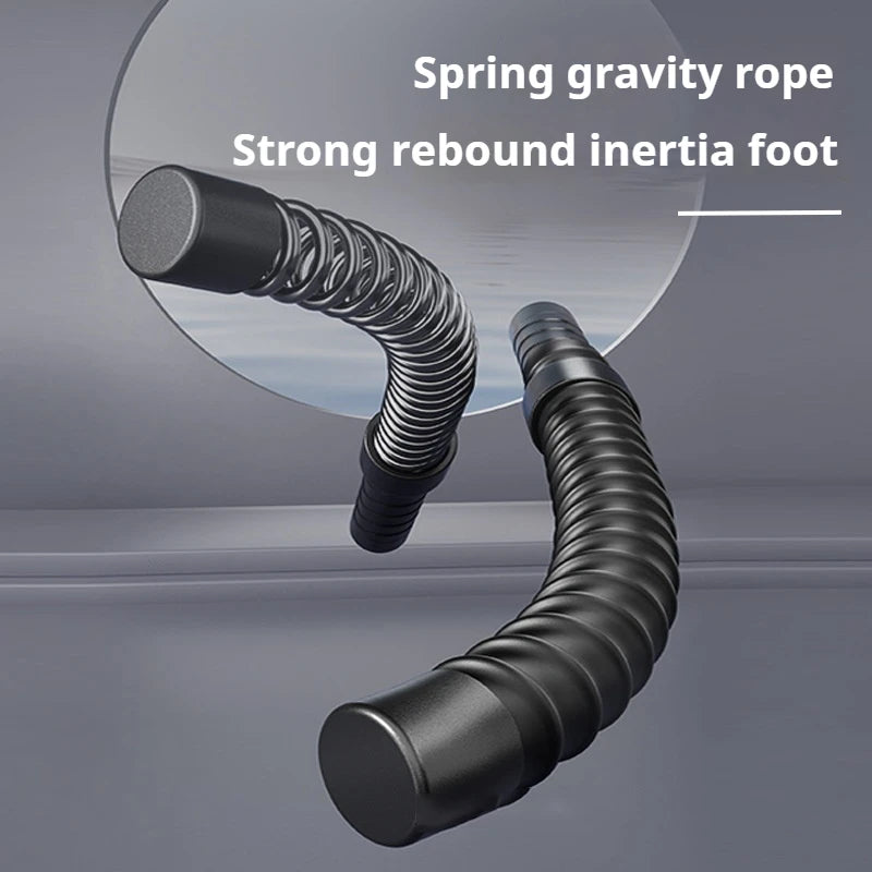 Gym equipment Swinging rope fitness fitness training