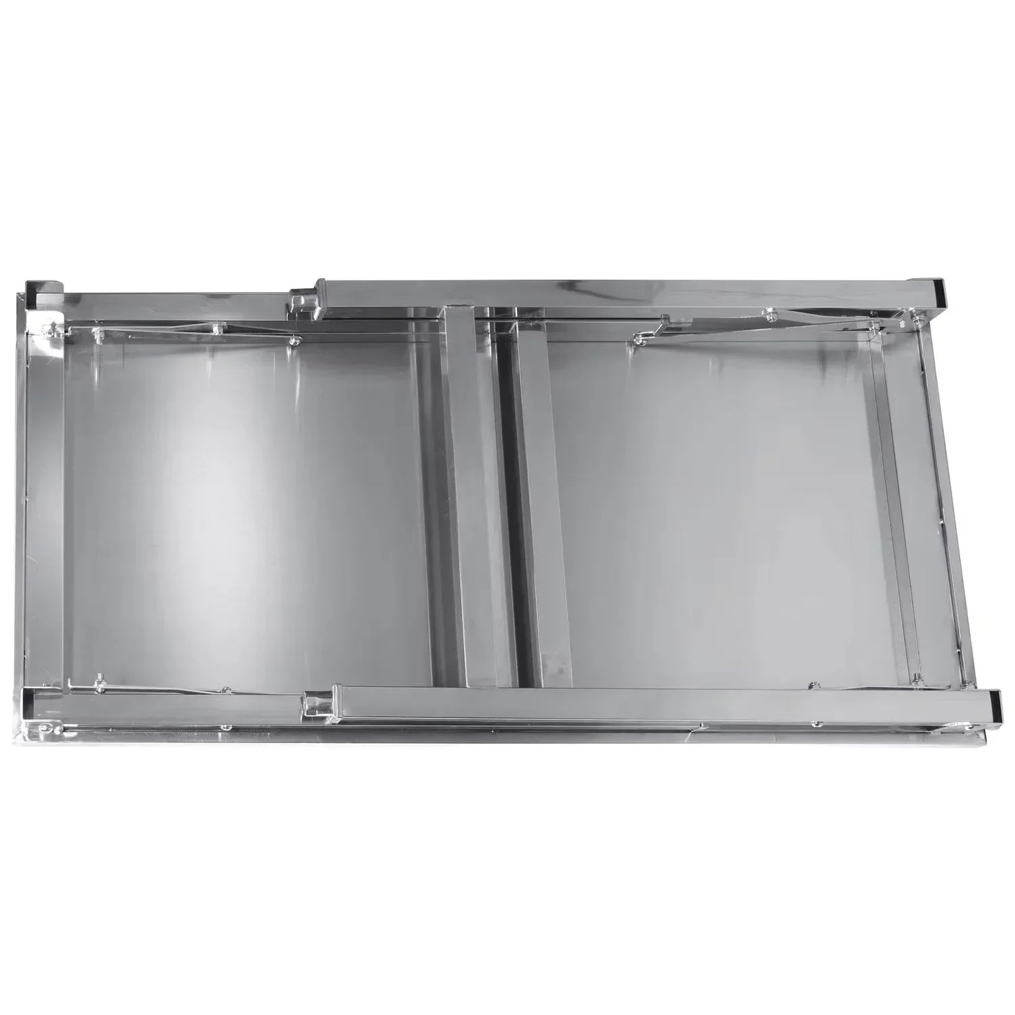 Stable Stainless Steel Folding