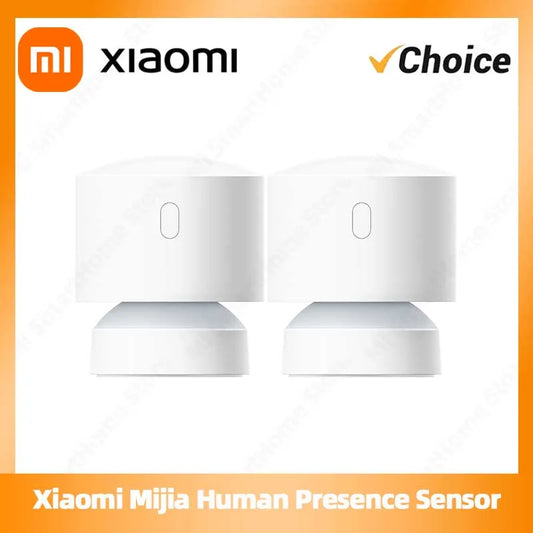 Xiaomi Mijia Human Presence Sensor Smart Wireless