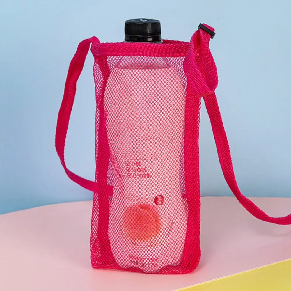 Outdoor Sport Water Bottle Cover Sport Camping Accessories