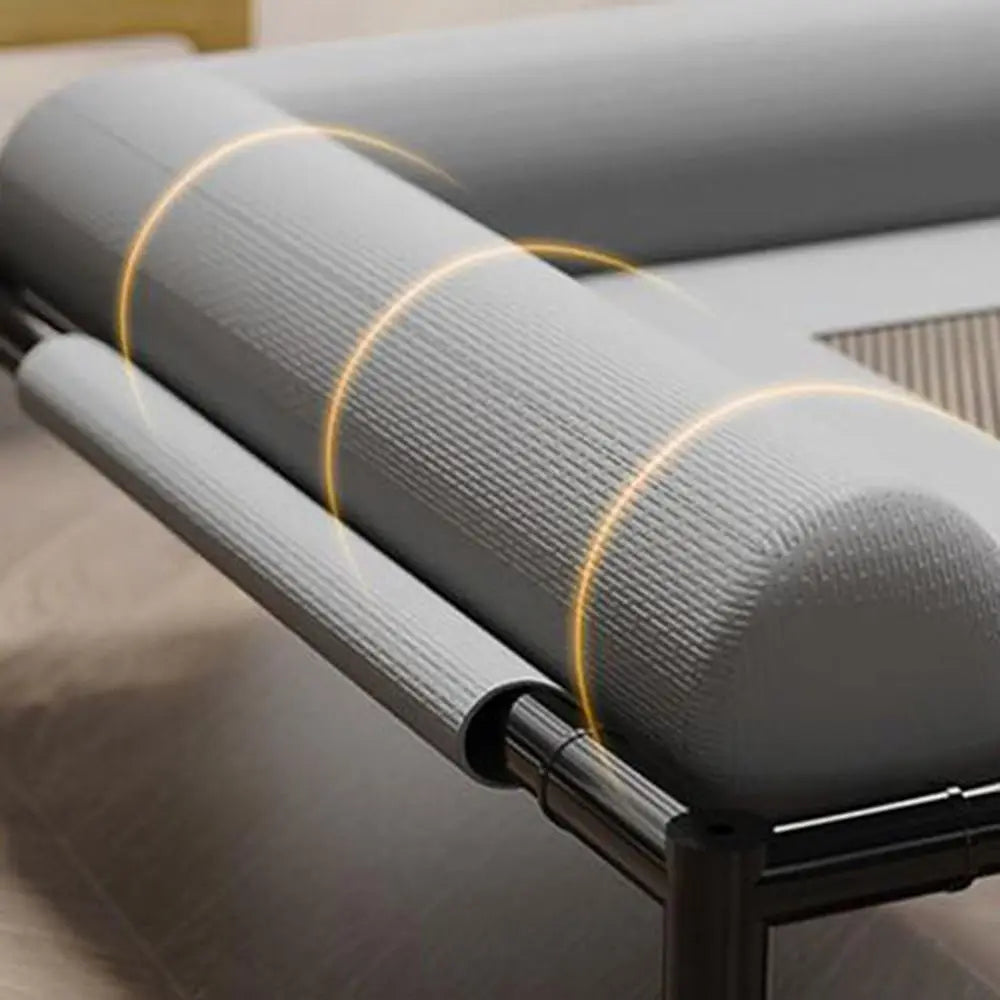 Washable Mesh Elevated Dog Beds Removable Breathable